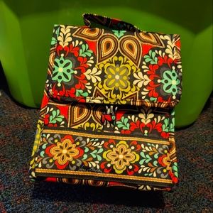 Vera Bradley Lunchbox